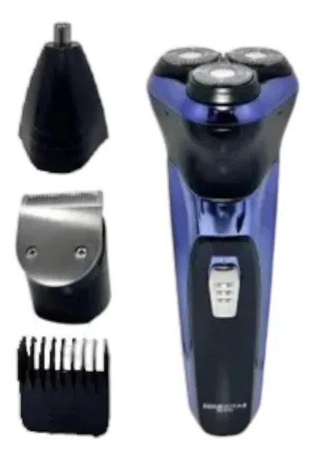 Miniatura 4 de maquina de afeitar reminton